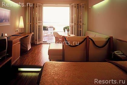 Dubrovnik President Hotel 4